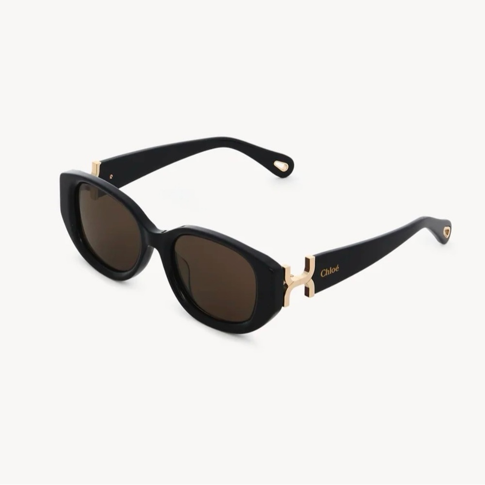 Brand new Chloe sunglasse from new collection